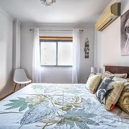 At15 Cosmopolitan 3 Bedroom, 2 Bathroom In Lejlighed