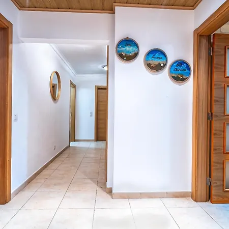 公寓 At15 Cosmopolitan 3 Bedroom, 2 Bathroom In *