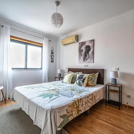 公寓 At15 Cosmopolitan 3 Bedroom, 2 Bathroom In *