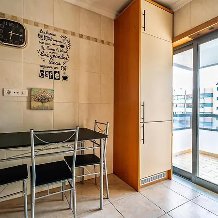 At15 Cosmopolitan 3 Bedroom, 2 Bathroom In * Portimão